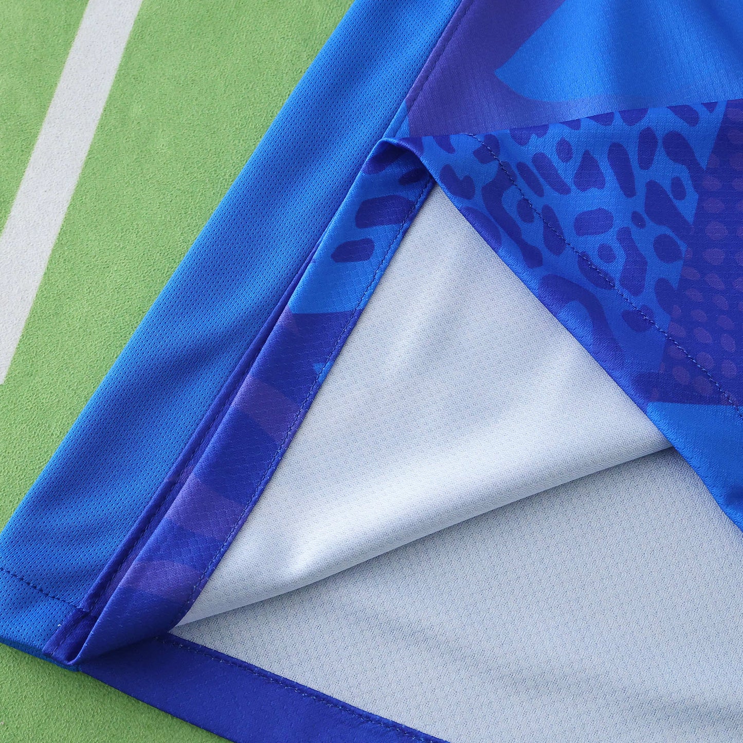 Brazil 2025/26 Concept Away Jersey - Special Edition