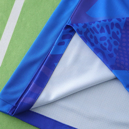 Brazil 2025/26 Concept Away Jersey - Special Edition