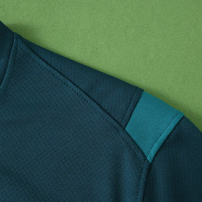 Nigeria 2025/26 Away Jersey - Fan Edition