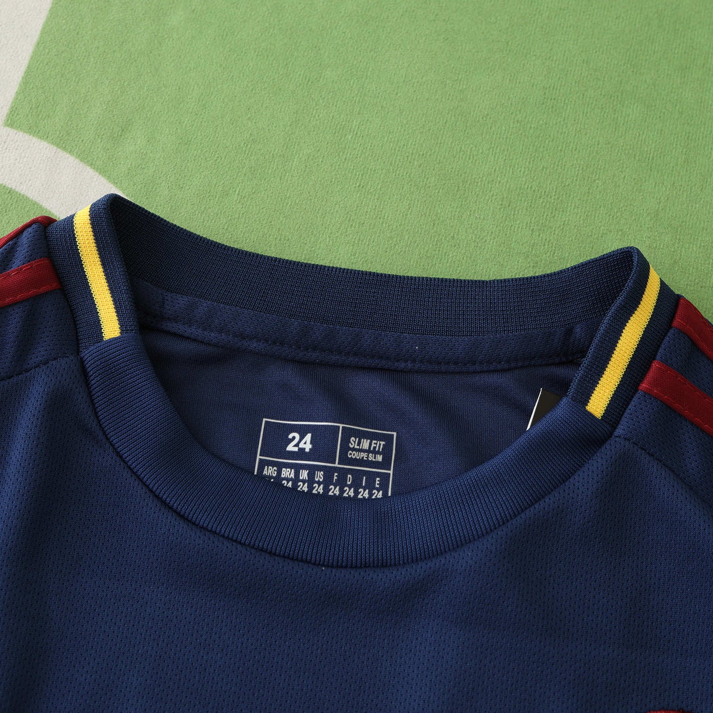 A.S Roma 2024/25 Third Kit - Fan Edition (Kids)