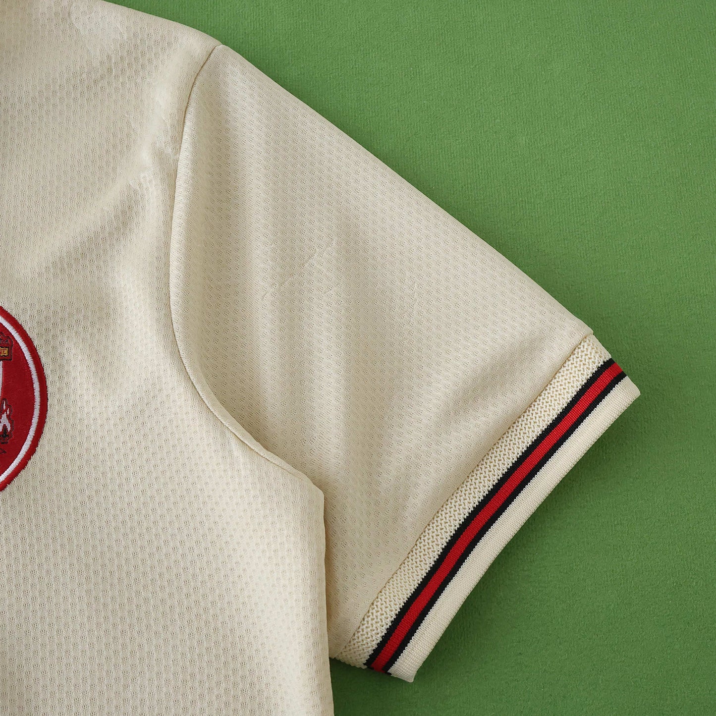 Liverpool 1995/96 Away Kit - Retro Edition (Kids)
