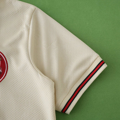 Liverpool 1995/96 Away Kit - Retro Edition (Kids)