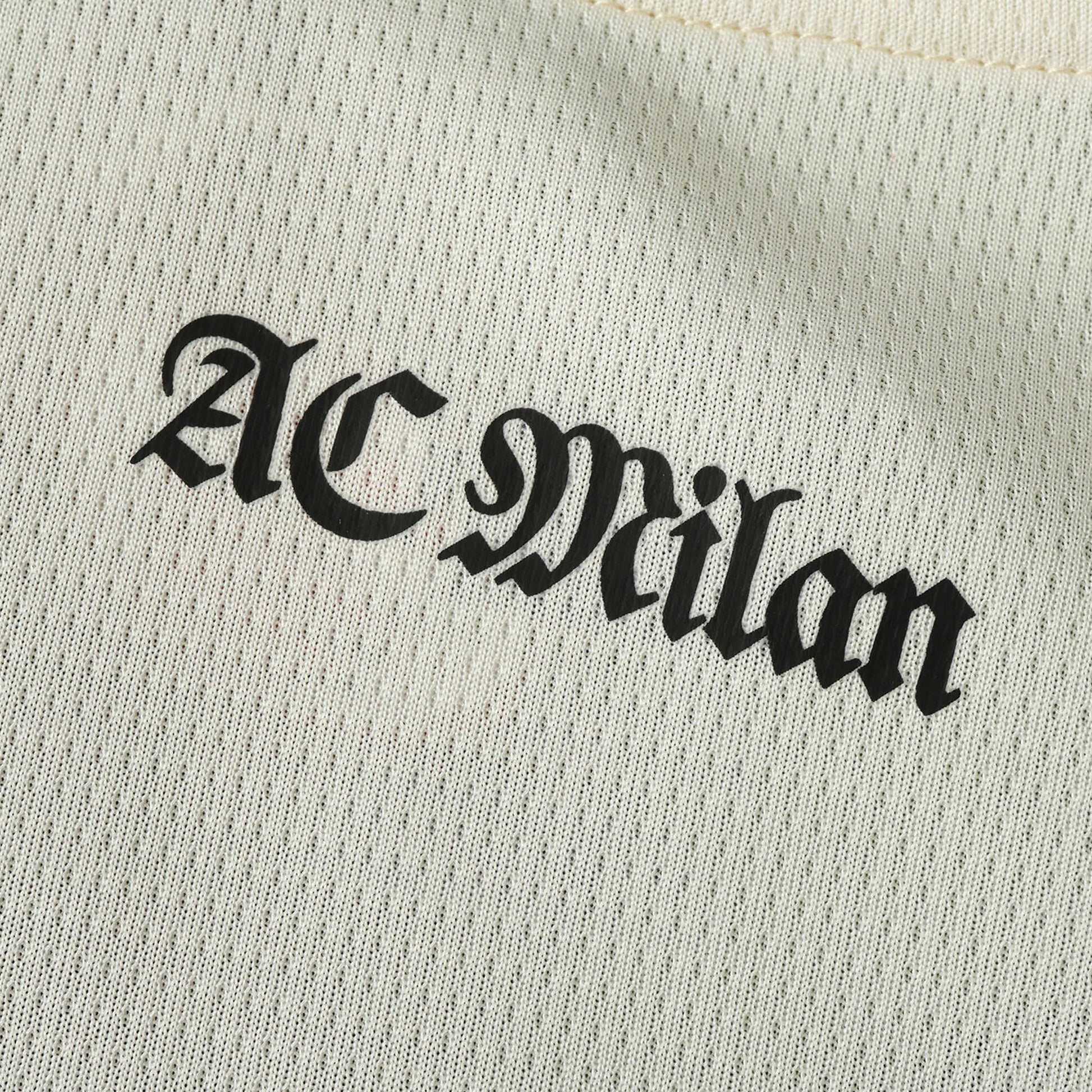 AC Milan 2024/25 Fourth Jersey - Fan Edition - The Jersey Vault