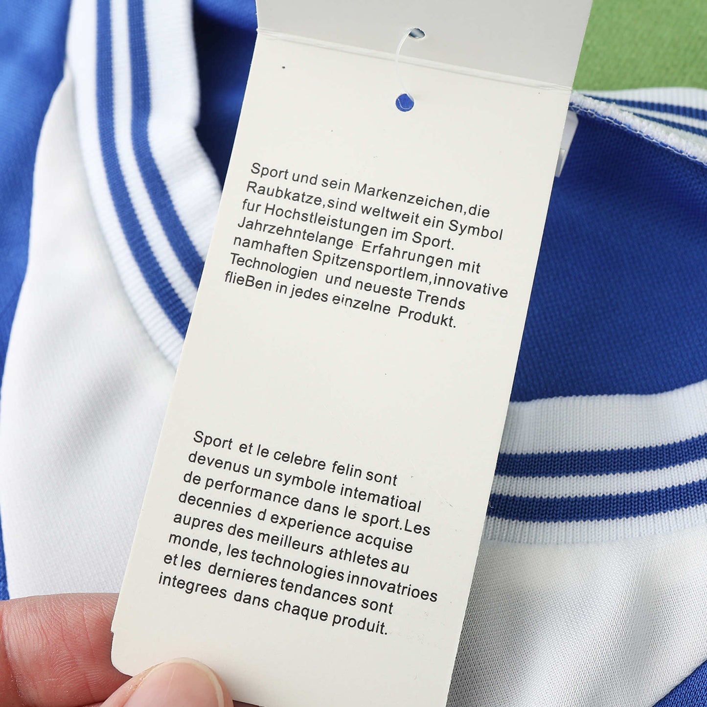 Everton 1985/86 Home Jersey - Retro Edition