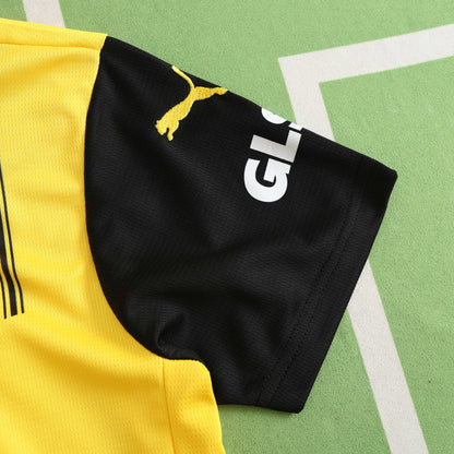Borussia Dortmund 2024/25 Home Kit - Fan Edition (Kids)