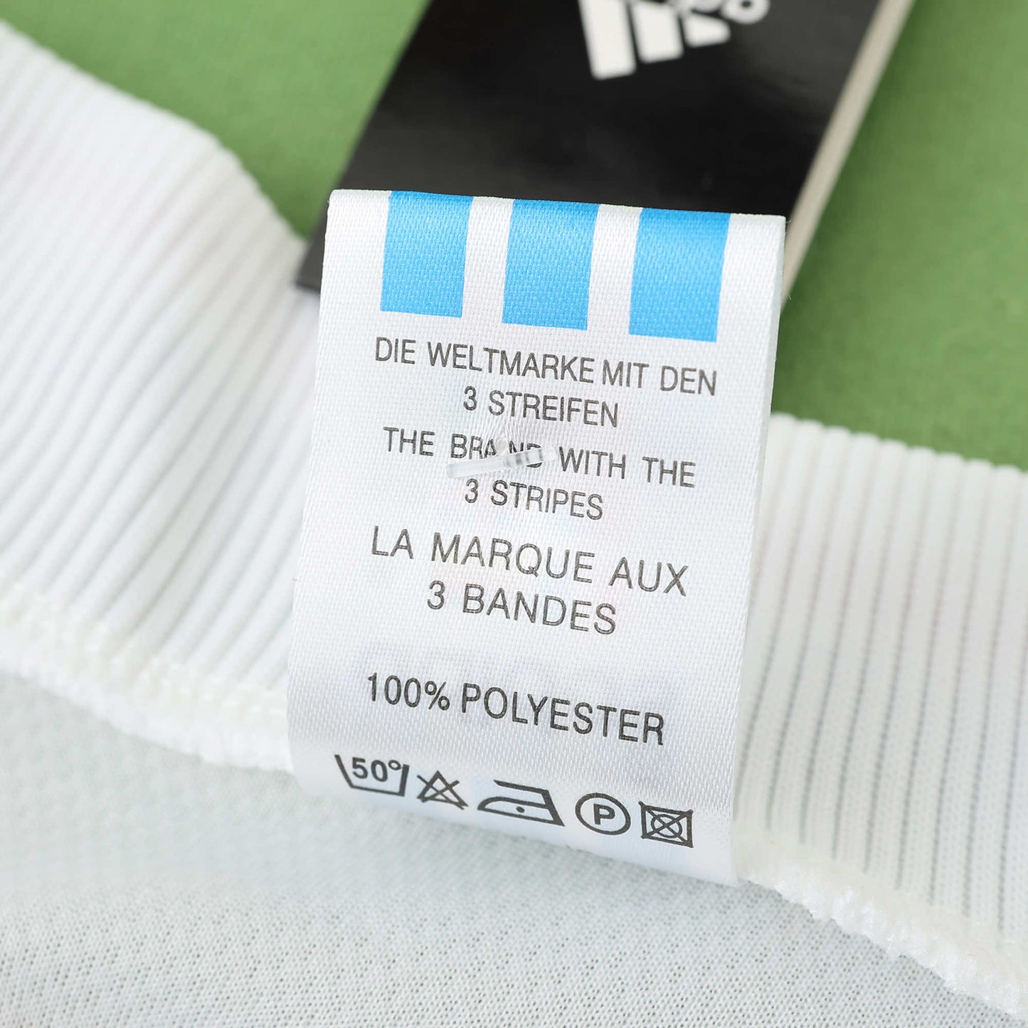 France 1998/99 Longsleeved Away Jersey - Retro Edition - The Jersey Vault