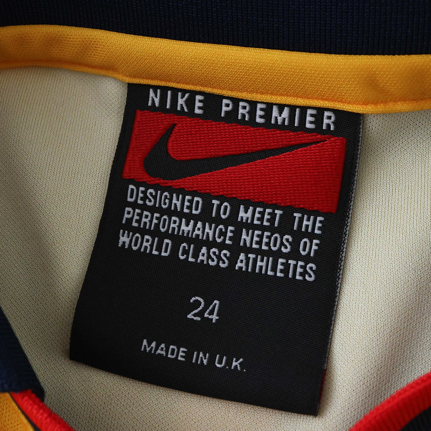 Arsenal 1997/98 Away Kit- Retro Edition (Kids)