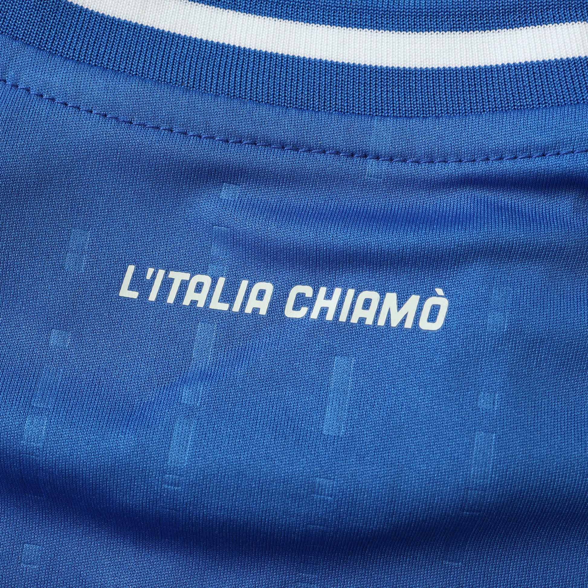 Italy 2023/24 Home Kit - Fan Edition (Kids) - The Jersey Vault