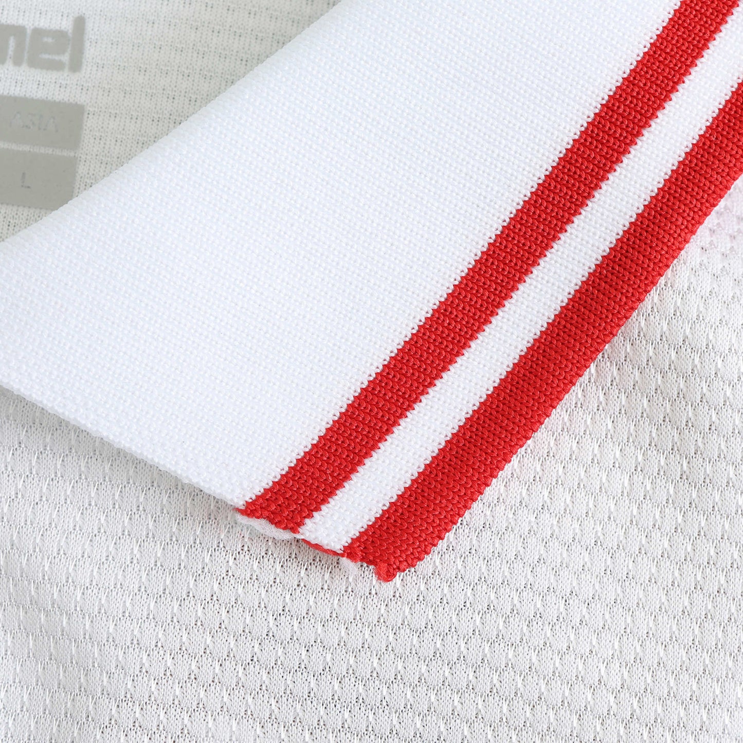 UEFA Denmark 2024/25 Away Jersey - Fan Edition