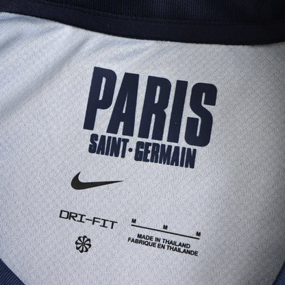 Paris Saint Germain 2024/25 Home Jersey - Fan Edition - The Jersey Vault