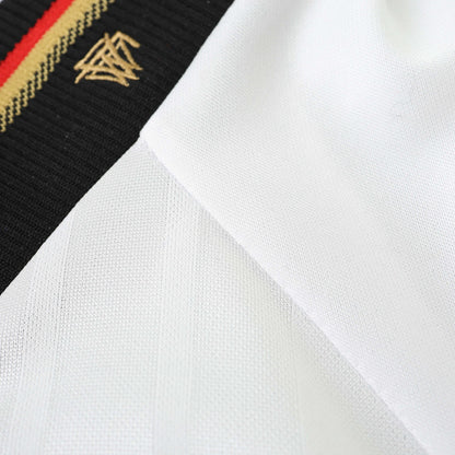Germany 1992/93 Home Jersey - Retro Edition - The Jersey Vault
