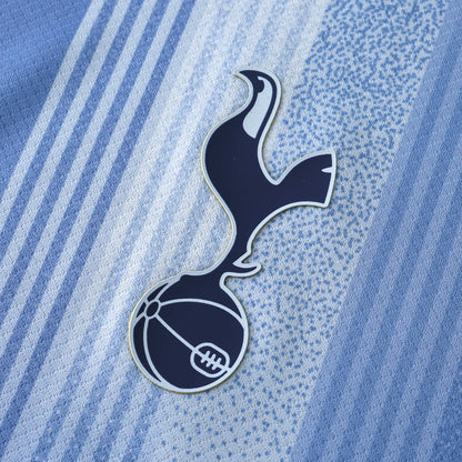 Tottenham 2024/25 Travis Scott Away Jersey - Special Edition