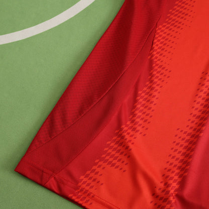 Bayern Munich 2024/25 Home Jersey - Fan Edition