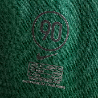Brazil 2003/04 Home Kit- Retro Edition (Kids) - The Jersey Vault