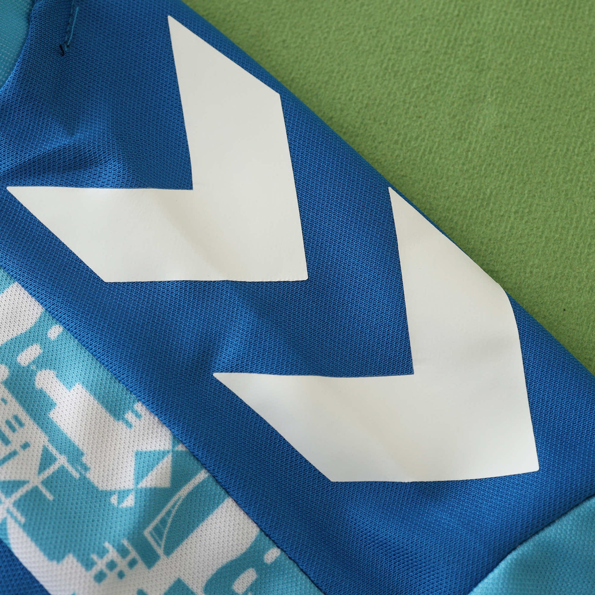 Real Betis 2024/25 Third Jersey - Fan Edition - The Jersey Vault