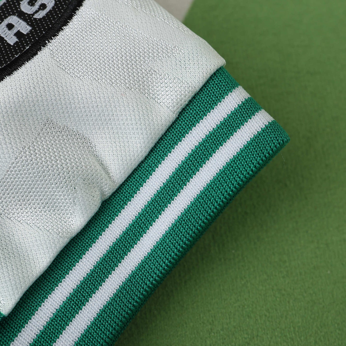 Nigeria 1995/96 Home Jersey - Retro Edition