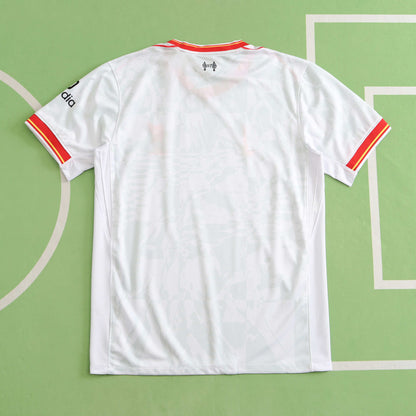 Liverpool 2024/25 Third Jersey - Fan Edition
