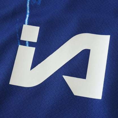 Chelsea 2024/25 Home Jersey - Fan Edition - The Jersey Vault