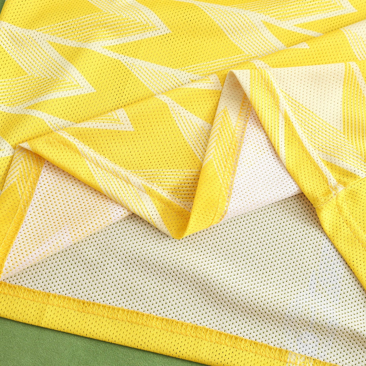 Australia 2024/25 Home Jersey - Fan Edition