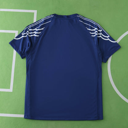 Paris Saint Germain 2024/25 Fourth Jersey - Fan Edition - The Jersey Vault