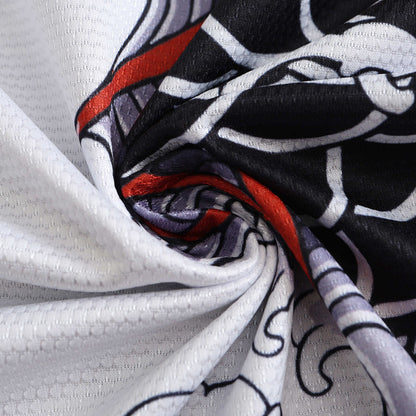 Japan 2024/2025 Samurai Koi Jersey - Special Edition