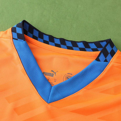 Marseille  2024/25 Third Jersey - Fan Edition