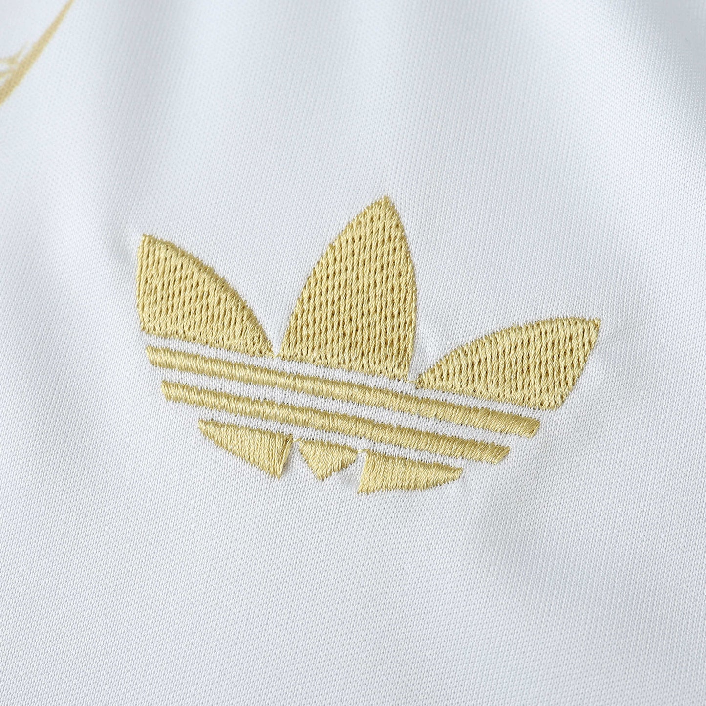 Real Madrid 2024/25 Fawn Dragon Jersey - Special Edition