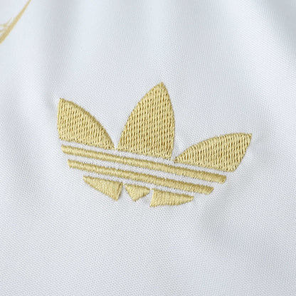 Real Madrid 2024/25 Fawn Dragon Jersey - Special Edition