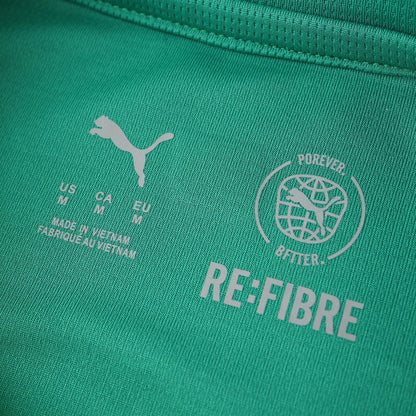 Senegal 2024/25 Home Jersey - Fan Edition