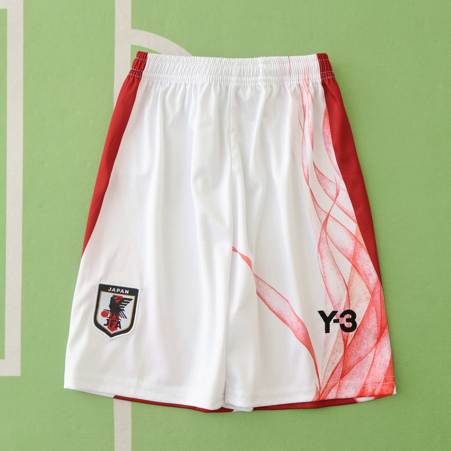 Japan 2024/25 Away Kit - Fan Editioan (Kids)