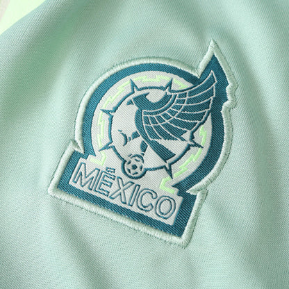 Mexico 2024/25 Away Kit - Fan Edition (Kids)