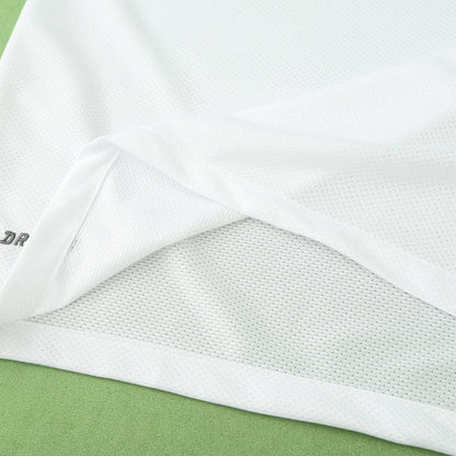 Santos FC 2013/14 Home Jersey - Retro Edition