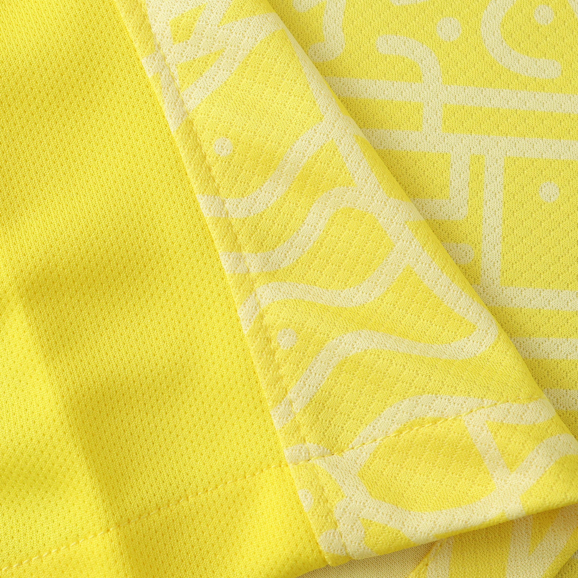 Brazil 2024/25 Home Jersey - Fan Edition - The Jersey Vault