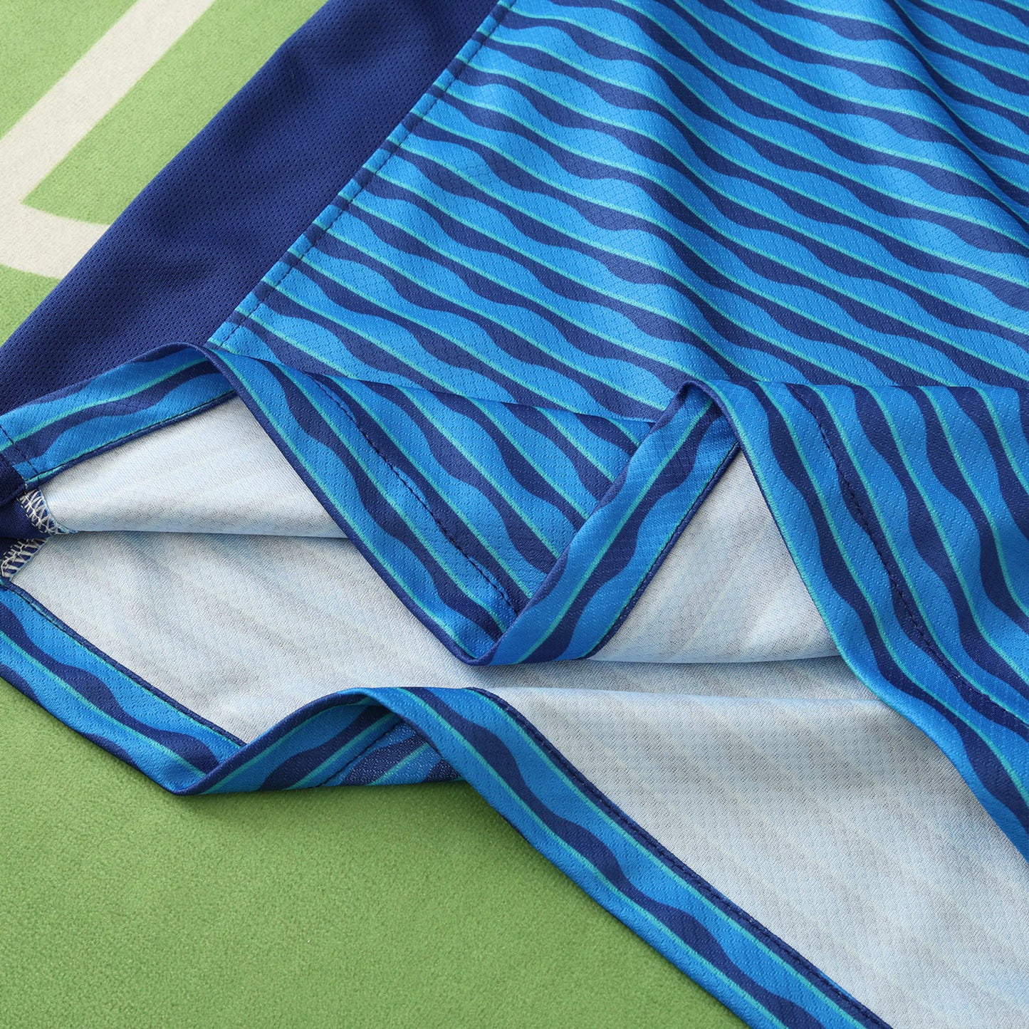 Brazil 2024/25 Away Jersey - Fan Edition