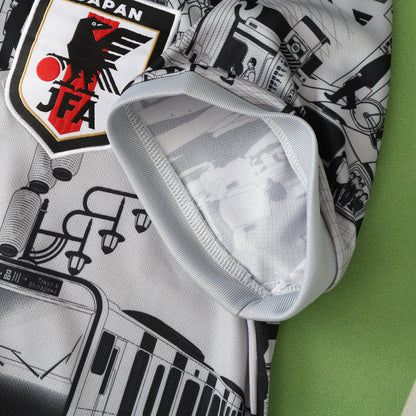 Japan 2024/25 Tokyo City Jersey - Special Edition