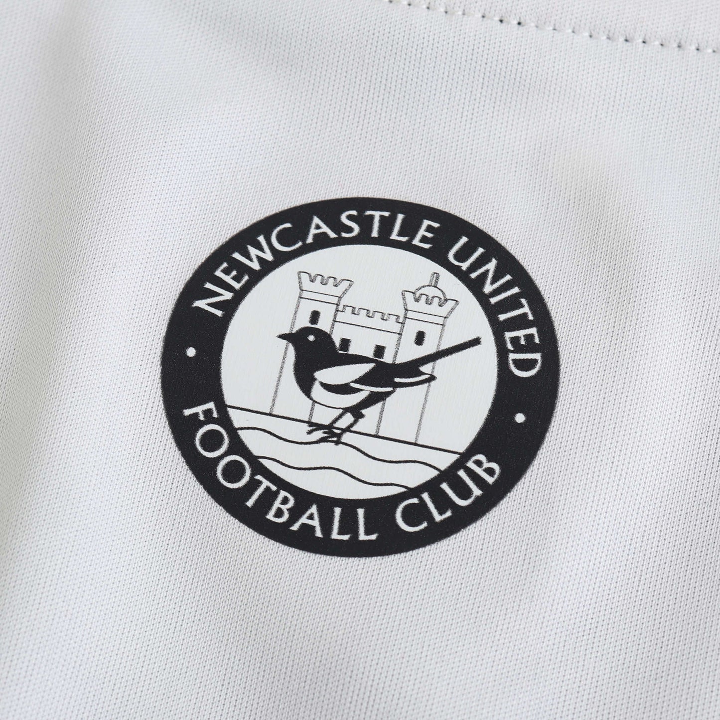 Newcastle United 2024/25 Home Jersey - Fan Edition
