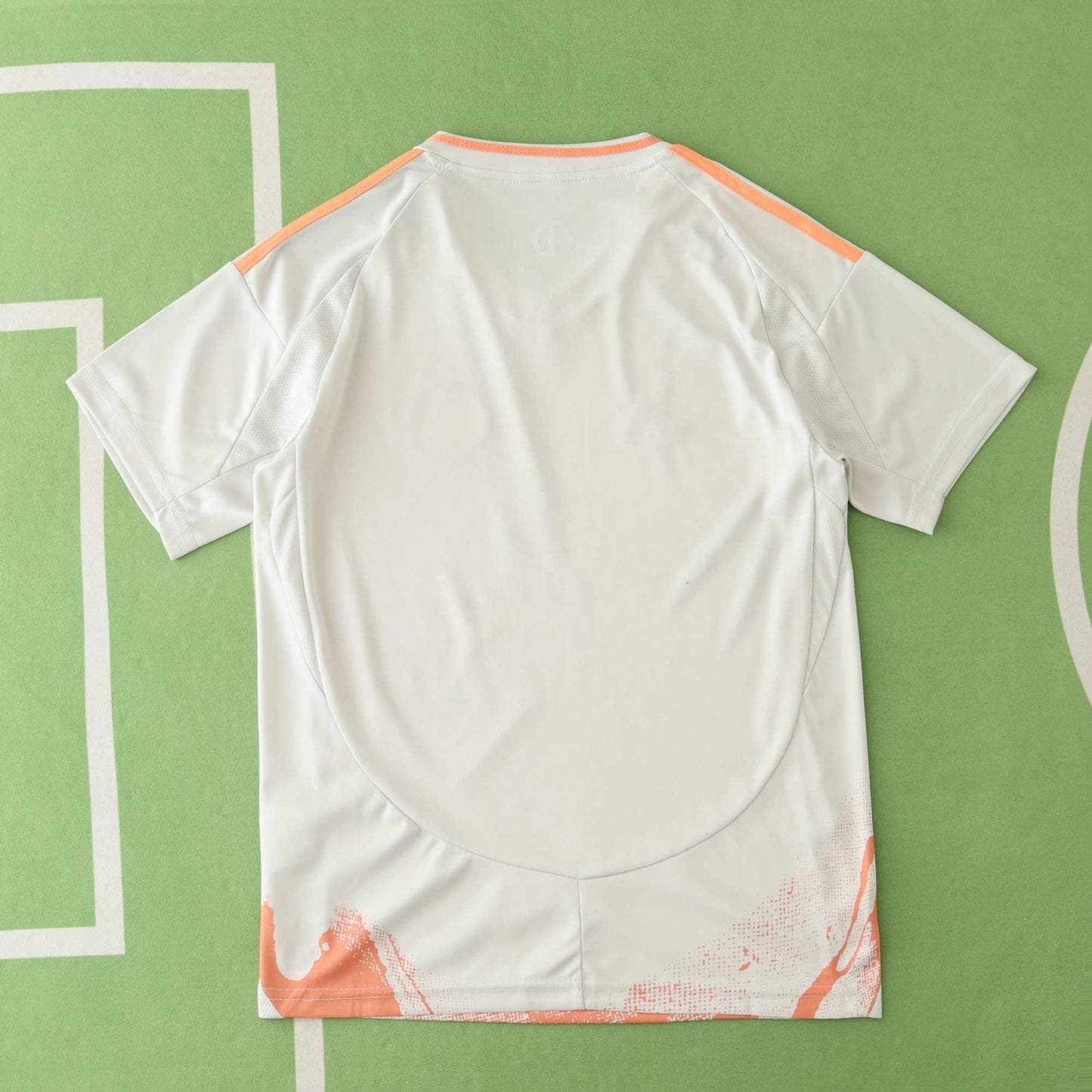 A.S Roma 2024/25 Away Kit - Fan Edition (Kids)