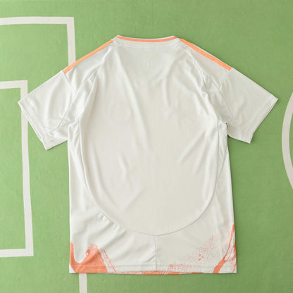 A.S Roma 2024/25 Away Kit - Fan Edition (Kids)