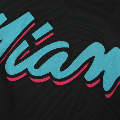 Inter Miami 2024/25 Black Concept Jersey - Special Edition