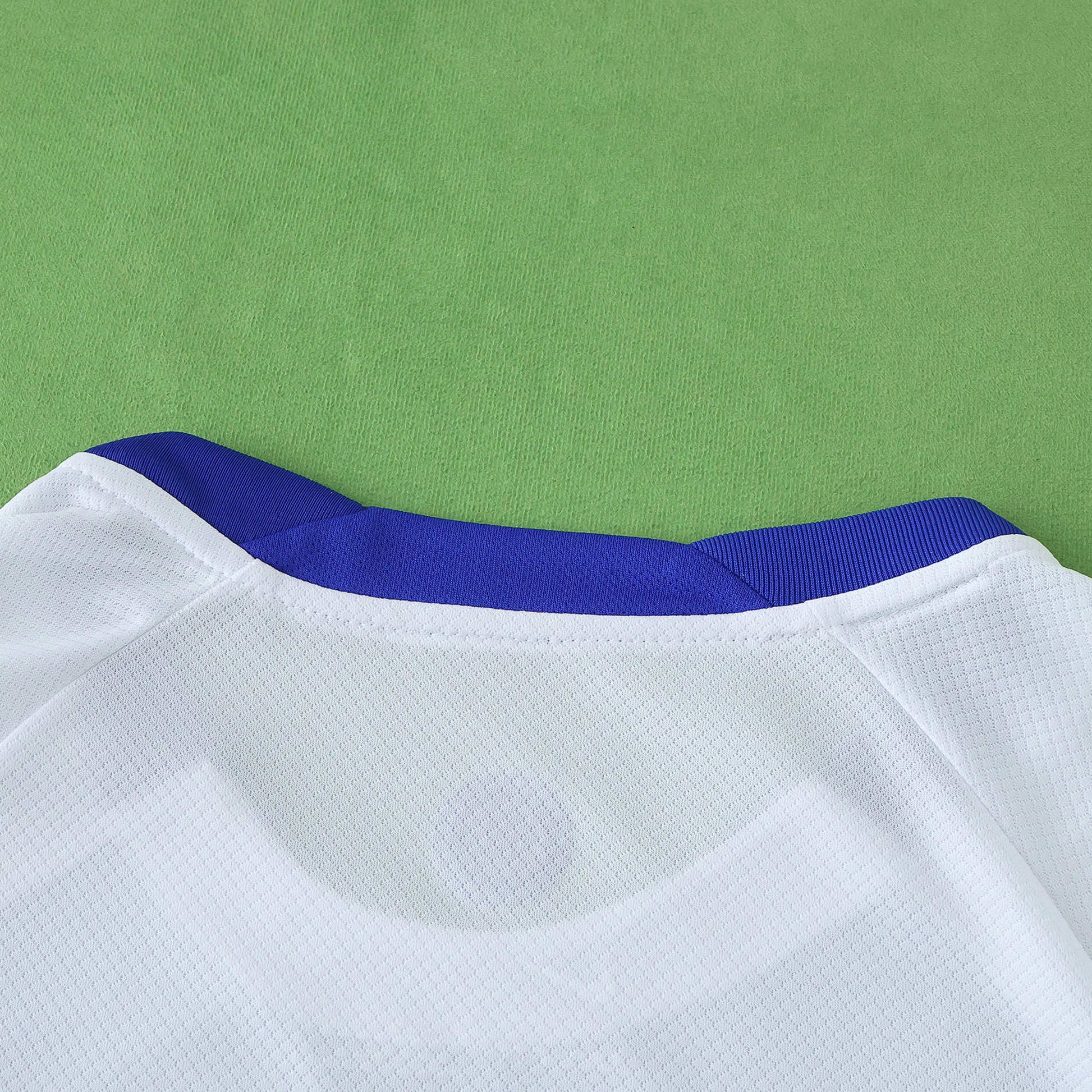 England 2025/26 Home Jersey - Fan Edition - The Jersey Vault