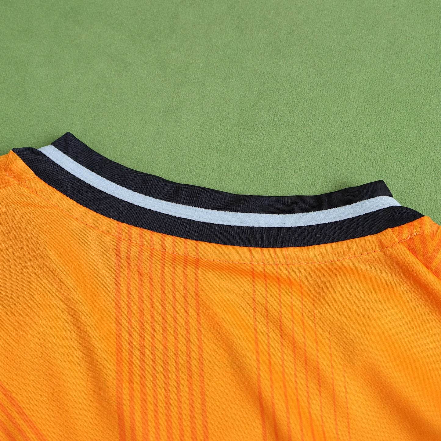 Real Madrid 2024/25 Away Jersey - Fan Edition - The Jersey Vault