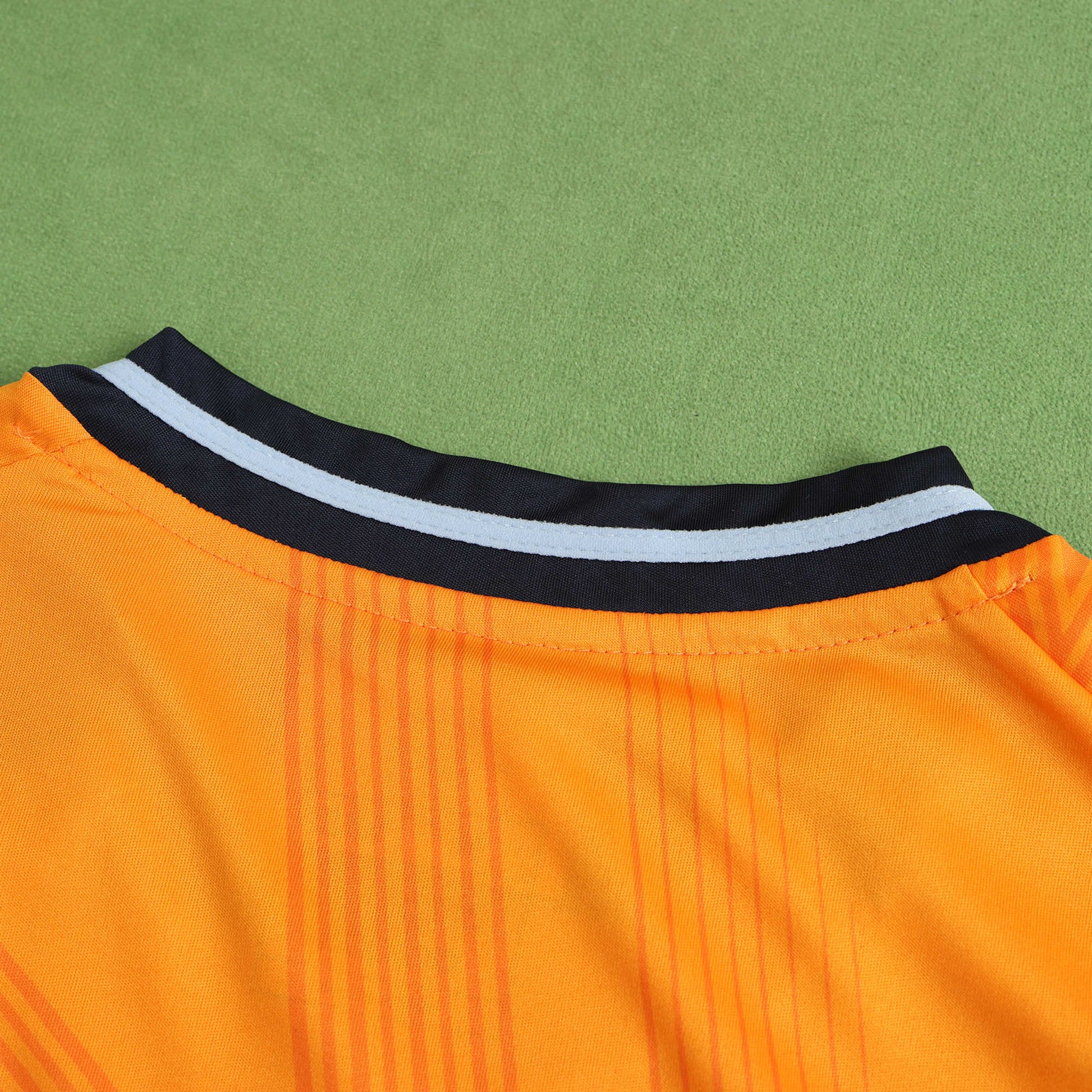 Real Madrid 2024/25 Away Jersey - Fan Edition - The Jersey Vault