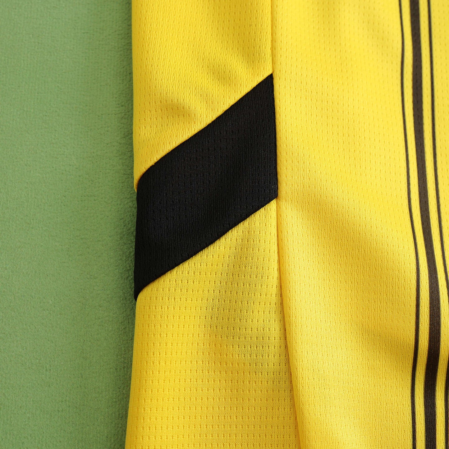 Borussia Dortmund 2024/25 Home Jersey - Fan Edition