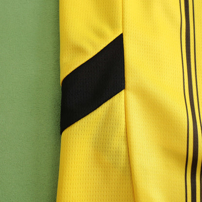 Borussia Dortmund 2024/25 Home Jersey - Fan Edition