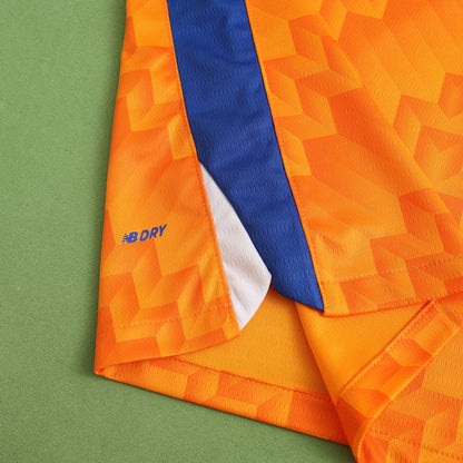 Porto 2024/25 Away Jersey - Fan Edition
