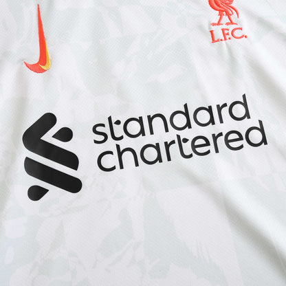 Liverpool 2024/25 Third Jersey - Fan Edition