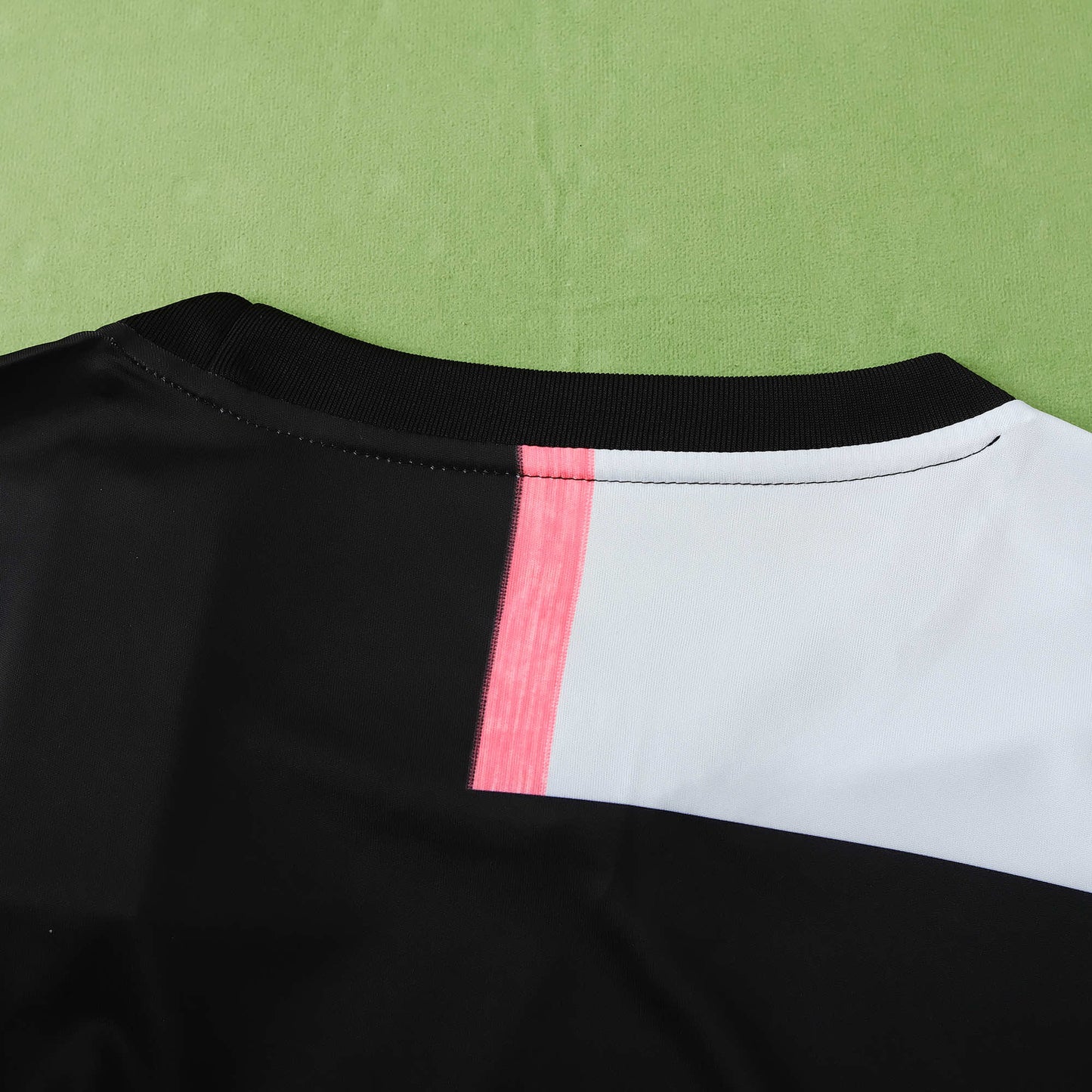 Juventus 2019/20 Home Jersey - Retro Edition