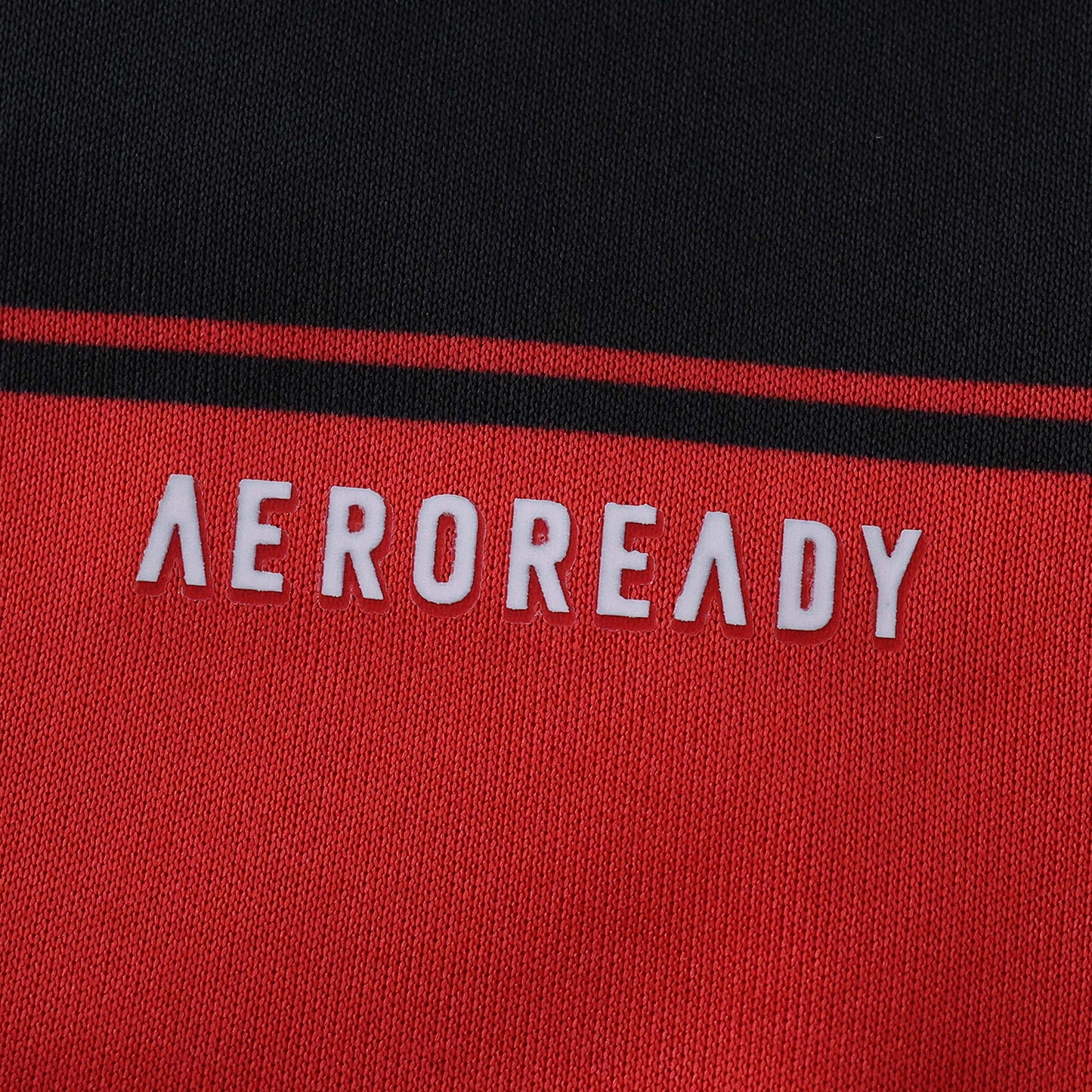 CR Flamengo 2025/26 Home Jersey - Fan Edition