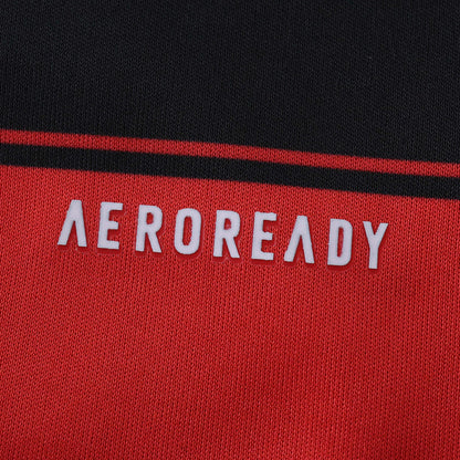 CR Flamengo 2025/26 Home Jersey - Fan Edition