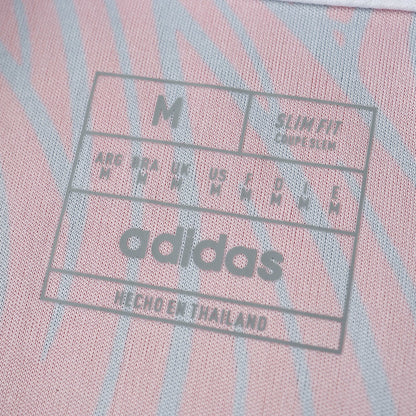 Real Madrid 2024/25 Garnet Dragon Jersey - Special Edition